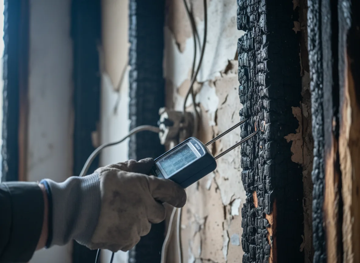 Fire Damage Restoration East Orange, NJ FAQs